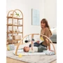 Розвиваючий килимок Skip Hop Montessori-Inspired Discoverosity 106.7x85x48.3 см (9O290810) фото 7