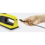 Пилосос Пылесос оконный Karcher WV 2 + KV 4 (1.633-218.0): Тип пилососа віконний