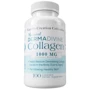 Earth‘s Creation Derma Divine Collagen Коллаген 100 капсул