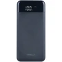 Внешний аккумулятор iWALK Power Bank Urban 10000mAh Black (UBU10000)