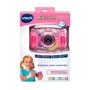 Дитяча цифрова фотокамера - KIDIZOOM DUO Pink