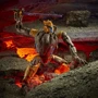 Трансформери Hasbro Війна за Кібертрон Кінгдом Вояджер (F0365_F0693 GEN WFC K VOYAGER DINOBOT): Функціональні характеристики Механические