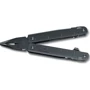 Мультитул Victorinox Swisstool MXBS 115мм/26 функций/черный чехол (3.0326.M3N): Вес, г 296