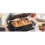 Форма для випікання Tefal Optigrill XA732810