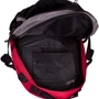 Мужской рюкзак Onepolar красный (W1003-red): Материал Полиэстер