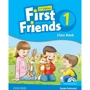 First Friends 2nd Edition 1: Class Book