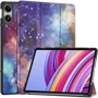 Аксесуар для планшетних ПК BeCover Smart Case Space для Xiaomi Redmi Pad Pro (711311)