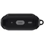 Чехол для наушников SwitchEasy Guardian Rugged Anti-Lost Protective Black (SAPAP2091BK22) for Apple AirPods Pro 2 фото 4
