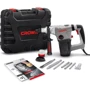 Перфоратор CROWN CT18114 BMC: Питание От сети