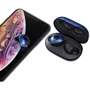 Наушники BlitzWolf FYE5 Blue: Назначение Для смартфона
