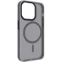 Чехол для iPhone ArmorStandart Uniq Case Magsafe Grey for iPhone 13 Pro (ARM75283)