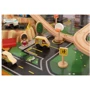 Залізниця KidKraft Honey Metropolis Table and Train Set (17496) фото 6