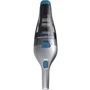 Пылесос Black+Decker NVC215WA: Тип пылесоса ручной (вертикальный)