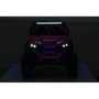Багги Bambi Racer (M 5025EBLR-4(24V): Материал колес EVA