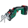Акумуляторна садова пилка Bosch KEO + 1 акумулятор PBA 18V 2 Ач + Полотно дерева Top for Wood S644D + Зарядний пристрій AL 18V - 20 (0600861A00): Тип сабельная пила