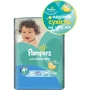 Подгузники Pampers Active Baby Maxi Plus (9-16 кг) Стандарт 18шт (4015600002886)