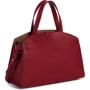 Жіноча сумка тоут Furla Margherita M Tote вишнева (WB00178A.0029CGQ00): Стать жіночий