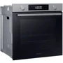 Духовой шкаф электрический Samsung NV7B44207AS: Объем, л 76