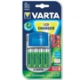 Varta POWER LCD CHARGER (57070): Производитель VARTA