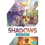 Настольная игра Libellud Тени: Амстердам (Shadows: Amsterdam) (3363)