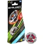 Игрушка-волчок HASBRO BEYBLADE STEEL SAMURAI серии Beyblade X (F9590_G0188)