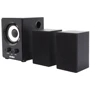 Акустическая система SVEN MS-80 Black: Формат акустики 2.1