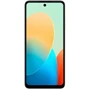 Смартфон Tecno Spark 20C (BG7n) 4/128GB Mystery White (UA UCRF): Дисплей 6.6" IPS LCD (720x1612) / 267 ppi