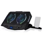 Подставка для ноутбука Modecom SILENT FAN MC-CF-21-RGB: Тип подставка для ноутбука
