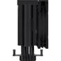 Кулер Zalman CNPS13X Black: Роз'єм 4pin