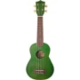 Укулеле FZONE FZU-003 (Green): Размер Полноразмерная