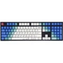 Клавиатура Varmilo VEA108 Summit R2 Cherry Mx Red Multicolor (A26A022A3A1A06A007)