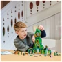Конструктор LEGO Wicked Ласкаво просимо до Смарагдового міста (75684) фото 8