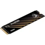 MSI Spatium M460 1 TB (S78-440L930-P83) UA: Интерфейс подключения M.2 (PCI-E)