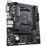 GIGABYTE A520M H: Роз'єми на задній панелі USB 3.0 (USB 3.1 Gen 1), USB 3.1 Gen 2