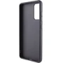 Чехол для телефонов TPU Case Bonbon Metal Style with MagSafe Black for Samsung A525 Galaxy A52 4G / A526 Galaxy A52 5G / A528 Galaxy A52s: Тип накладка на заднюю часть