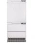 Встраиваемый холодильник Liebherr ECBN 6156 PremiumPlus: Объем холодильной камеры, л 425