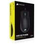 Мишка Corsair Sabre Pro RGB Black (CH-9303111-EU): Довжина кабелю 2,1 м