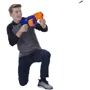 Бластер Nerf Бластер Сёрджфайр (E0011): Рекомендуемый возраст от 8 лет