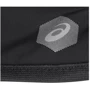 Поясная сумка Asics Waist Pouch M черная (8718837137623): Фактура Тканая, Матовая