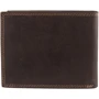 Чоловіче портмоне Buffalo Wild коричневий (DNKN992-B-MHU-brown): Стать Мужской