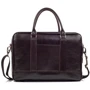 Solier ABERDEEN Leather Bag Brown (SL02Brown) for MacBook Pro 15": Тип аксессуара сумка