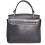 Женская сумка через плечо ARTiS Bags синяя (16859343-9287): Фактура Зернистая, Матовая