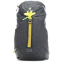 Рюкзак Рюкзак Deuter AC Lite 22 SL колір 4014 graphite (3420216 4014): Додатково кріплення для трекінгових палиць, Ручка для перенесення, Поясна стяжка, Карман для пляшки, Жіночий в