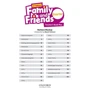 Family and Friends 2nd Edition Starter: Teacher's Book Plus: Количество страниц 105
