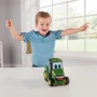 Іграшковий трактор John Deere Kids (42925): Комплектація одна модель
