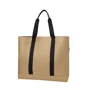 Жіноча сумка шоппер Jack Wolfskin 365 SHOPPER коричнева (2011131_5345): Стать Женский