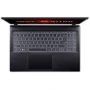 Ноутбук Acer Nitro V 15 ANV15-51-52X2 (NH.QNCEP.003): Оперативная память 16 ГБ