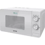 Микроволновая печь Gorenje MO20E1W2: Диаметр поддона, мм 270