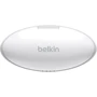 Наушники Belkin Soundform Nano True Wireless White (PAC003BTWH): Чувствительность (дБ) 85