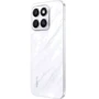 Смартфон Honor X8c 6/128GB Moonlight White: Встроенная память 128 ГБ